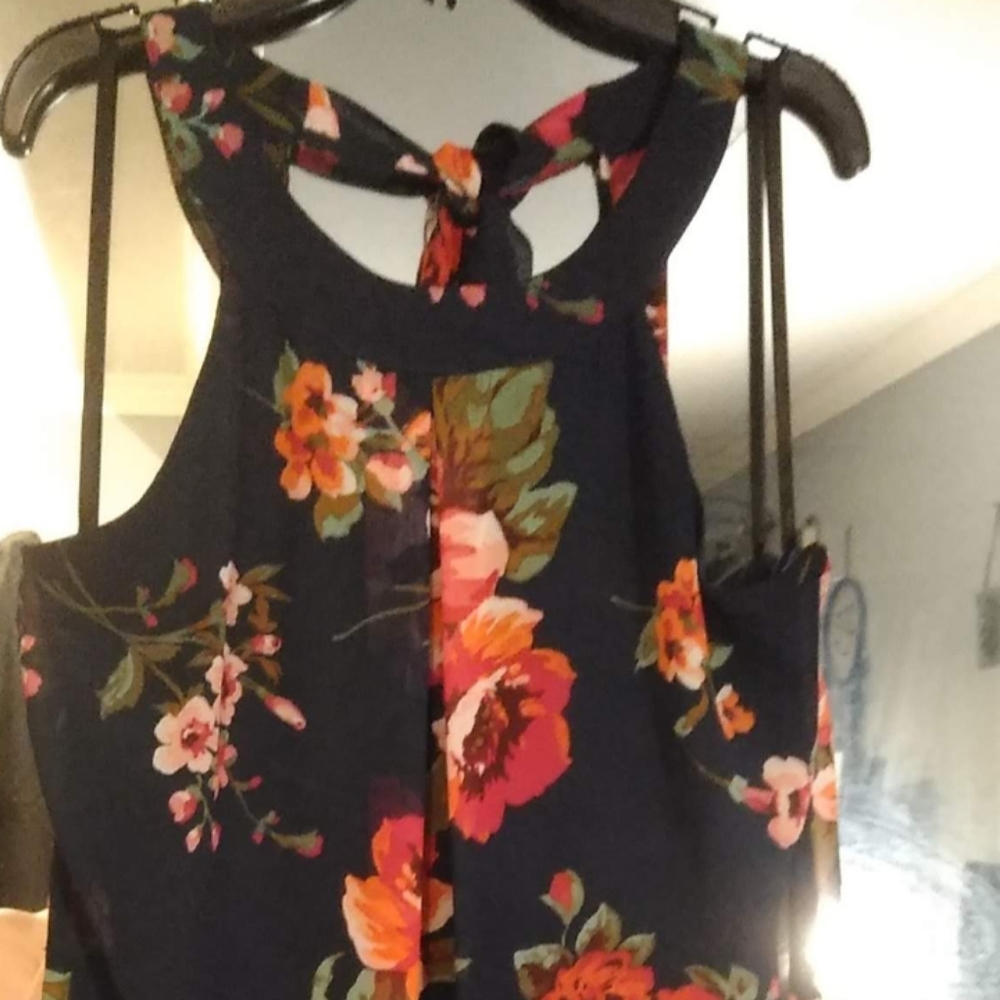 Women's dress